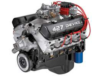 P15C8 Engine
